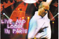 DVD-Phil-Collins-Live-and-loose-in-Paris