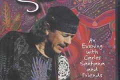 DVD-Santana-Supernatural-live