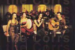 DVD-The-Corrs-Unplugged