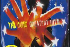 DVD-The-Cure-Greatest-hits