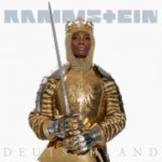 Rammstein-Deutschland