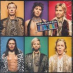 Rammstein-Zick-zack