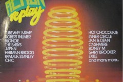 Action-replay