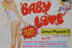 Baby-love