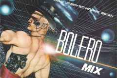 Bolero-mix