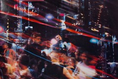 Disco-party