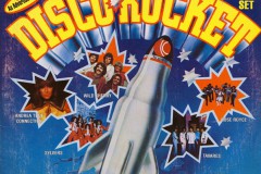 Disco-rocket
