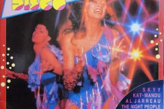 Double-disco