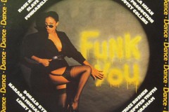 Funk-you