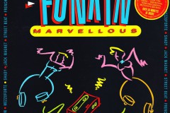 Funkin-marvellous