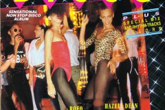 Lets-disco