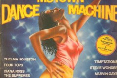 Motown-dance-machine