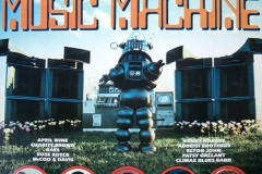 Music-machine