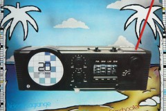 Music-on-the-radio
