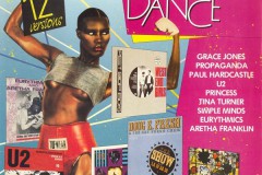 Now-dance