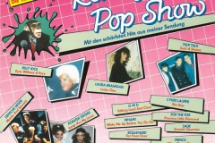 Ronnys-pop-show