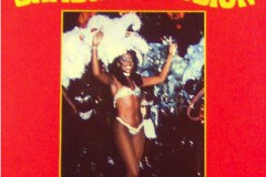 Samba-explosion