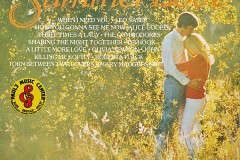 Summer-love